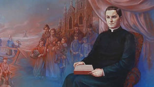 Knights of Columbus founder Fr. Michael McGivney to be beatified