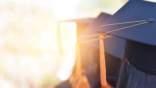 Congratulations and Godspeed, Class of 2021!