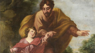 The Sorrows, and Joys, of St. Joseph for Today
