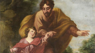 The Sorrows, and Joys, of St. Joseph for Today