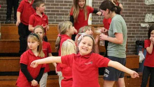 School to teach the 3R’s via virtues of truth,goodness and beauty