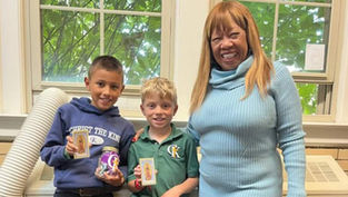 Cultural diversity director at Christ the King strives for a life lived for unity