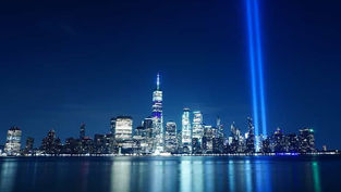 When John Paul II grieved with America on 9/11