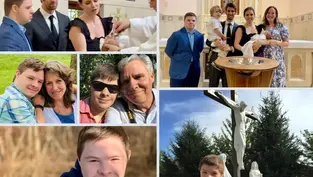 Active Participants: Those With Down Syndrome Are Vital Members of the Church and Should Be Fully Welcomed