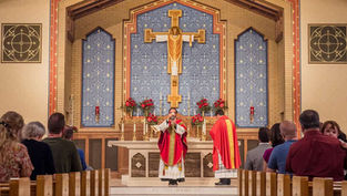 How will your parish respond to Revival?
