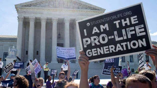 Next stop for life, the Supreme Court