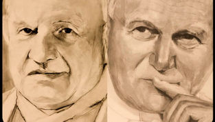 The ‘last encyclicals’ of 2 Pope saints