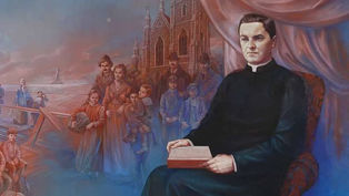 Blessed Michael McGivney: A light in the depth of the mines