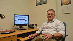 Catholic layman’s supersite named No. 1 Christian ministry blog