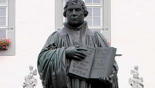 “Wittenberg” in synodal slow motion
