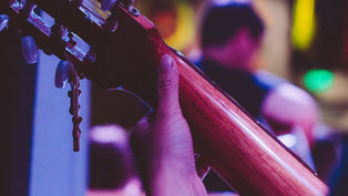 ‘Catholics Got Talent?’: Competition invites musicians to promote zeal for the Eucharist