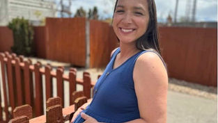 Marisol Health Director Finds Strength In Faith