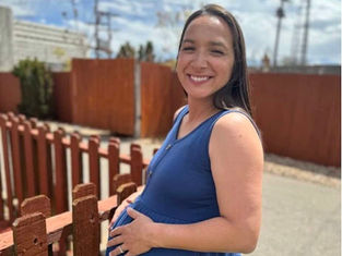 Marisol Health Director Finds Strength In Faith