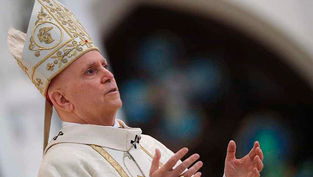 Archbishop Aquila issues statement against the so-called “Women’s Health Protection Act”