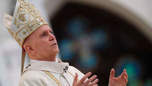 Archbishop Aquila issues statement against the so-called “Women’s Health Protection Act”