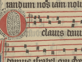 Find Peace Amidst the Holiday Hustle with this ‘O Antiphon’ Prayer Guide