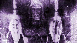 See and Believe: The Shroud Bears Witness to the Lifting Up of Jesus