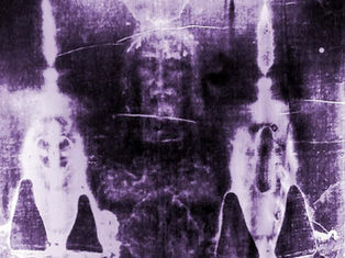 See and Believe: The Shroud Bears Witness to the Lifting Up of Jesus