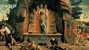 Rescued and redeemed, fought for and freed