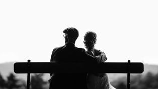 Study Finds Older Couples View ‘Commitment’ as Key Ingredient to Staying Married