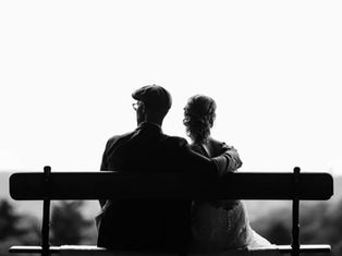 Study Finds Older Couples View ‘Commitment’ as Key Ingredient to Staying Married