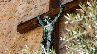 Jesus is not optional