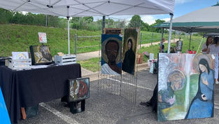 Make the economy Catholic again: Holy Name to host second Makers Market on Saturday