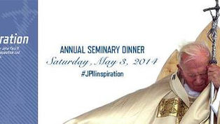Saintly inspiration