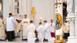 Official Priest Appointments: Effective July 1, 2023