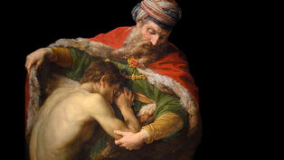As We Forgive: A Lenten Pastoral Note from Archbishop Samuel J. Aquila