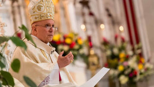 Archbishop Aquila responds to Germany’s synodal path that could impact the universal Church