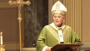 A bishop of consequence