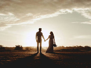 Flourishing Marriages Are Made, Not Found