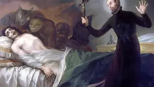 Deathbed Conversions Reveal Rosary’s Power and Give Hope for Fallen-Away Catholics