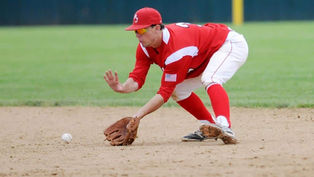 Regis Jesuit shortstop named player of year