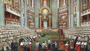 The New Ultramontanism and the Dissing of Vatican II