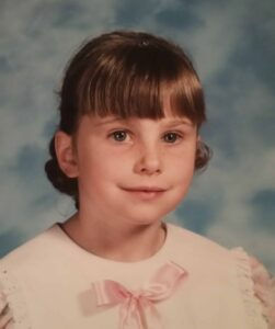 Kate Kelly is the Assistant Principal at St. Rose of Lima Catholic Academy. (Photos provided)