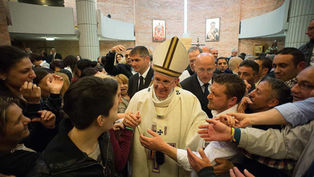 Pope penned major documents on reform, evangelization, caring for creation