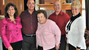 Apostolate reveals God’s mercy with end-of-life care