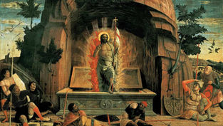 The goal of Salvation: A new life in the Resurrection