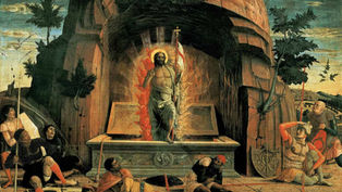 The goal of Salvation: A new life in the Resurrection
