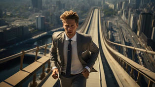 Building the bridge between faith and business 