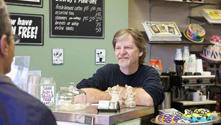 Precedent-setting Masterpiece Cake Shop case to be heard by Supreme Court
