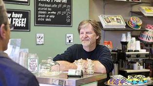 Precedent-setting Masterpiece Cake Shop case to be heard by Supreme Court