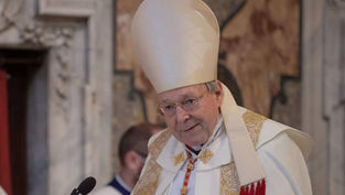 Cardinal George Pell: The Encourager