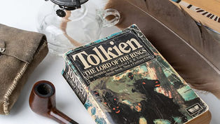 The Catholic origins of "The Lord of the Rings" and other truths about J.R.R. Tolkien