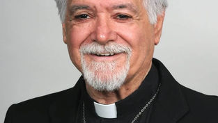 Deacon Padilla was among pioneer deacons in archdiocese