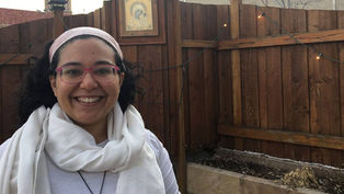 Fund for Vocations opens door of discernment to consecrated life for local woman