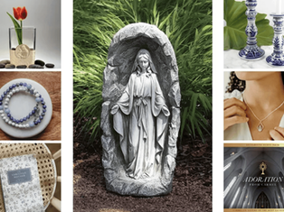 Gifts for New (and Seasoned) Mothers