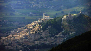 For love of God: the radical witness of Sts. Francis and Clare of Assisi
